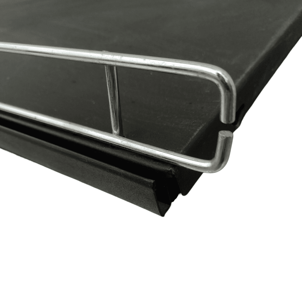 Ограничитель полки Соло