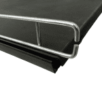 Ограничитель полки Соло 985/в60/40