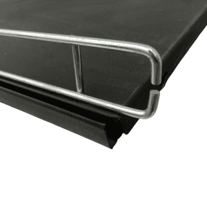 Ограничитель полки Соло 985/в60/40