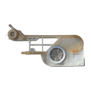 Гидрозатвор с турбиной расходомера C00256546 DFP5847