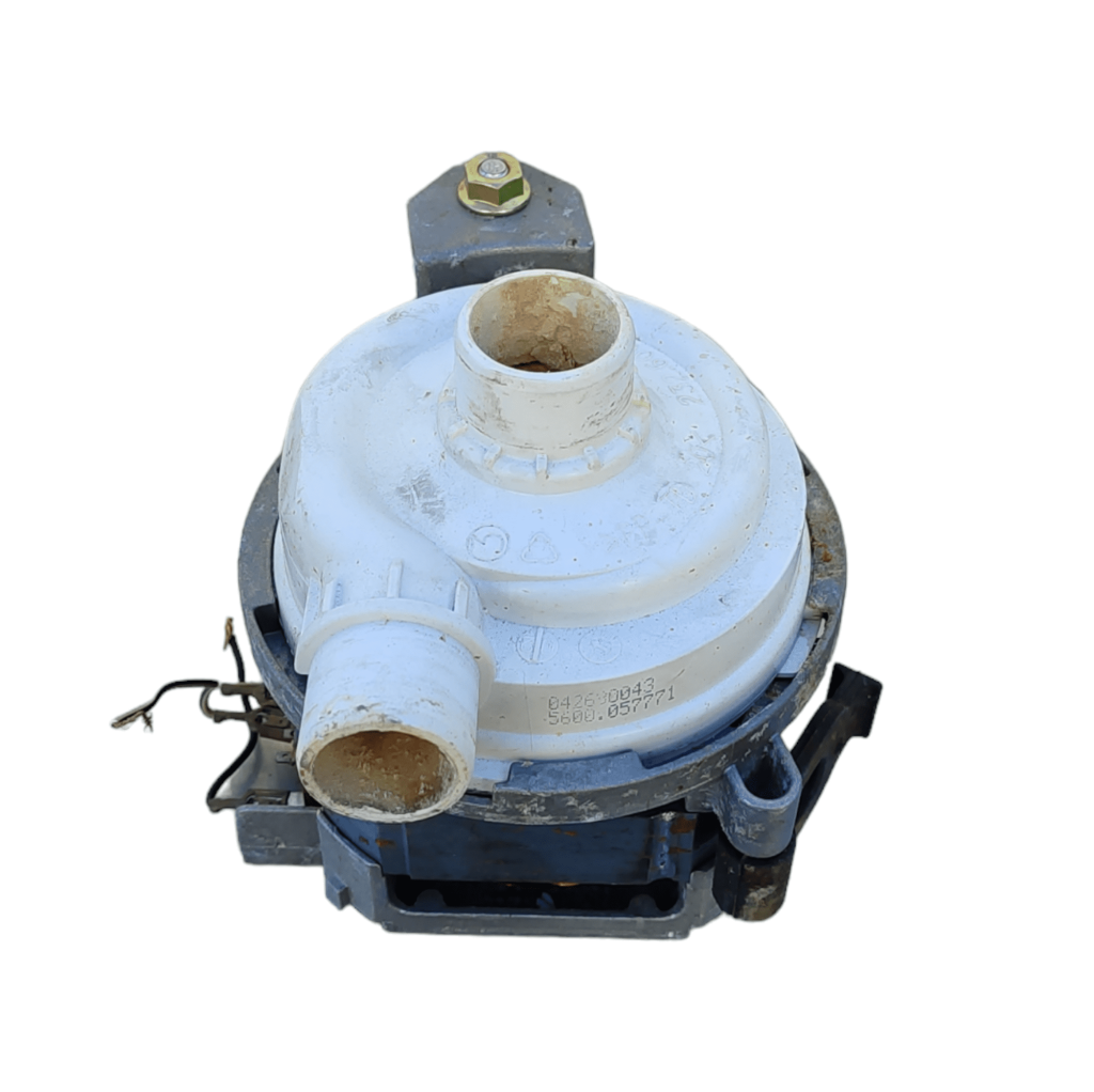 Помпа 232.60032 5600.057771