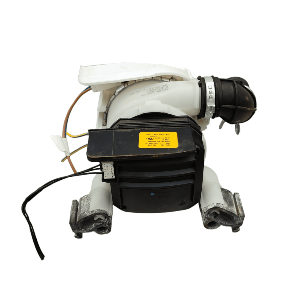 Насос циркуляционный 80 Вт Electrolux ESL94201LO