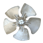 Осевая крыльчатка MA-VIB