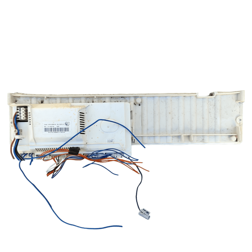 Модуль управления 215010508.06 Indesit DFG 0507