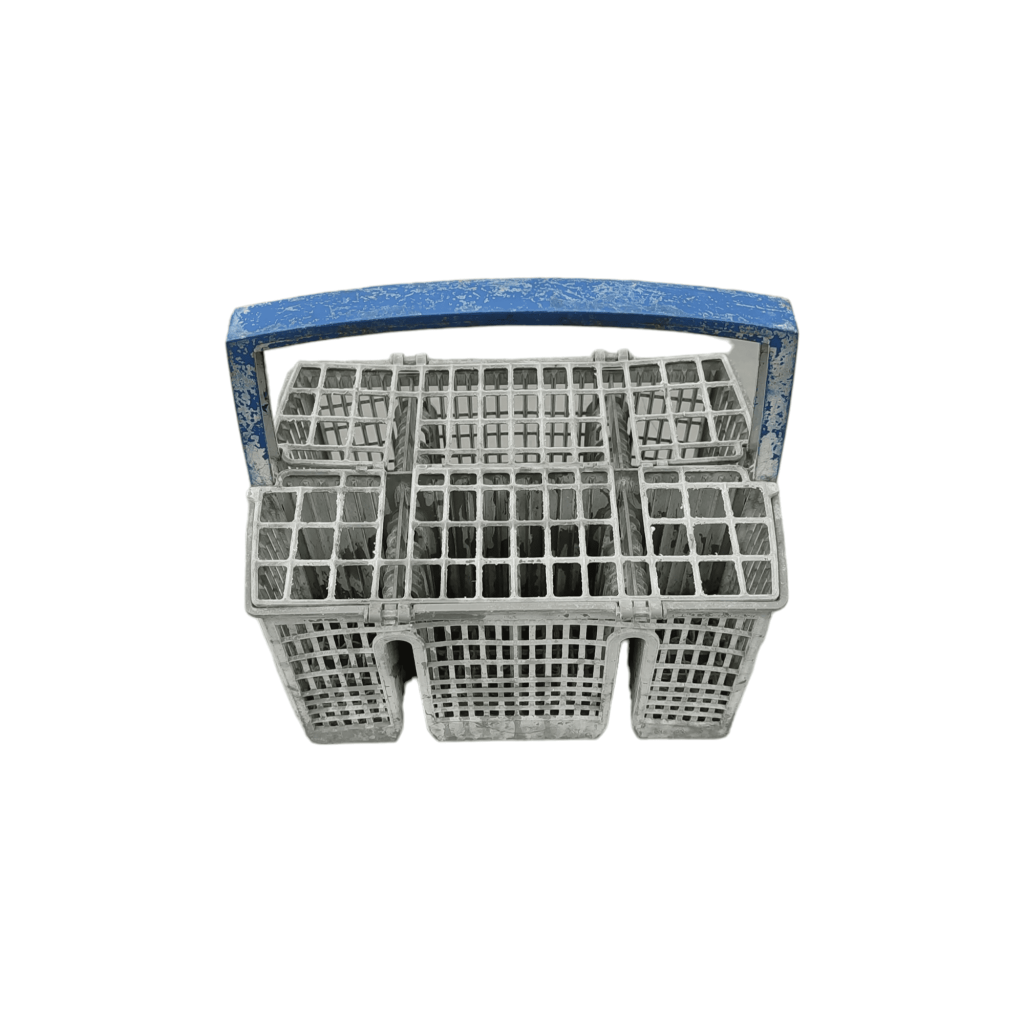 Корзина для столовых приборов для посудомоечных машин