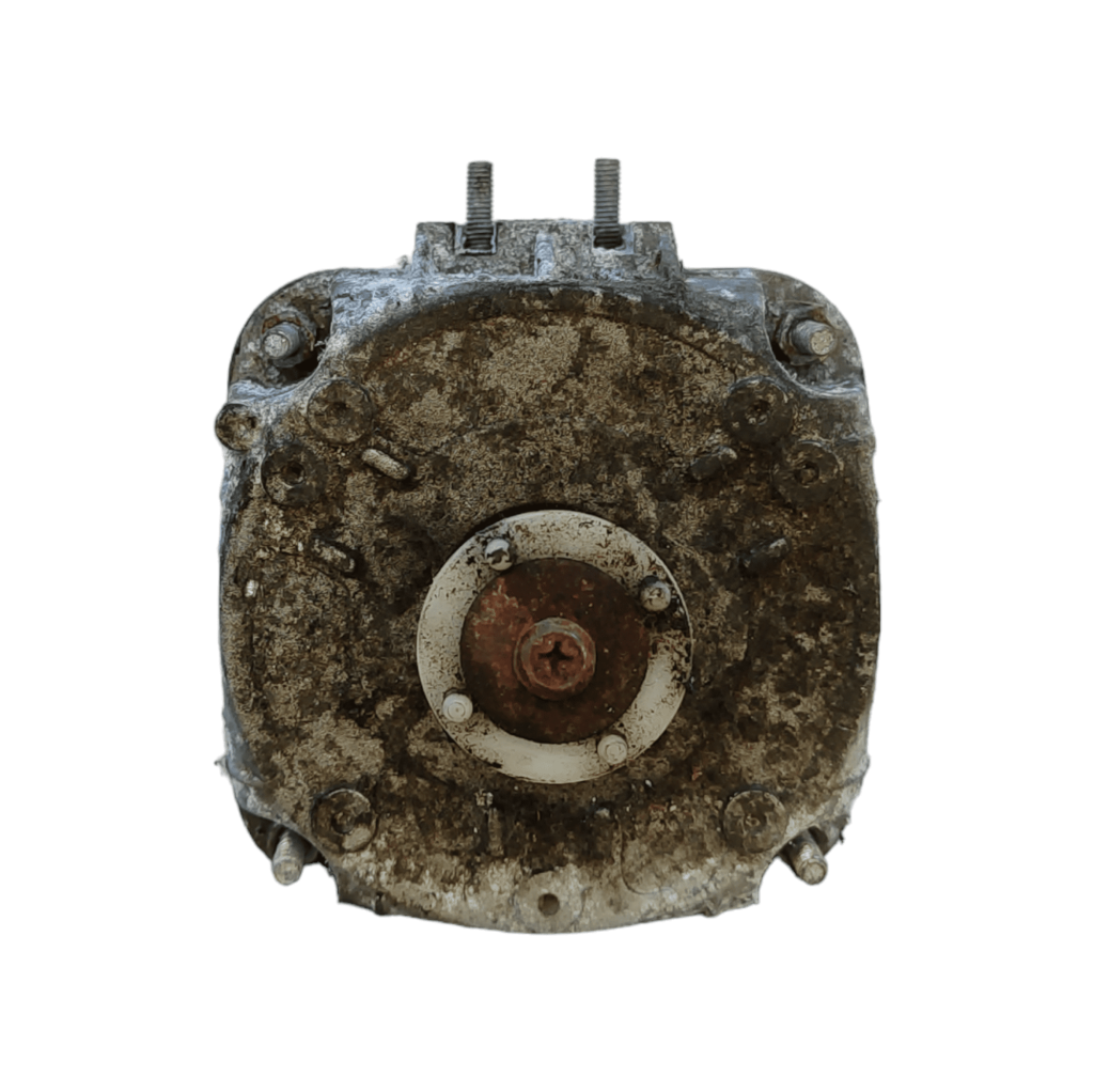 Микродвигатель FMI SPA AA707