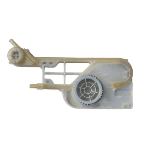 Гидрозатвор с турбиной расходомера C00256546 DFG26B10EU