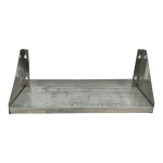 Полка косынка 80/30