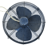 Вентилятор осевой Borasa RPTR/450-4A