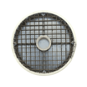 Диск для нарезки кубиками Лепсе гамма 5а 10/10 мм 999.1425