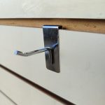 Крючок 6/3/6 хром