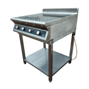 Плита индукционная Кобор l7-4S2