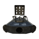 Прожектор сканирующего типа Martin Pro Manta EFX 700 EU