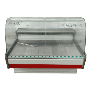 Витрина холодильная Kifato Ладога 1500 СГ