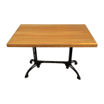 Стол Ампир 107 лдсп дерево