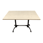 Стол Смарт 120 лдсп светлый бук