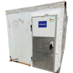 Камера холодильная ППУ 80мм 3.7/2.4/2.3