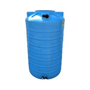Бочка синяя 73/128 550 литров
