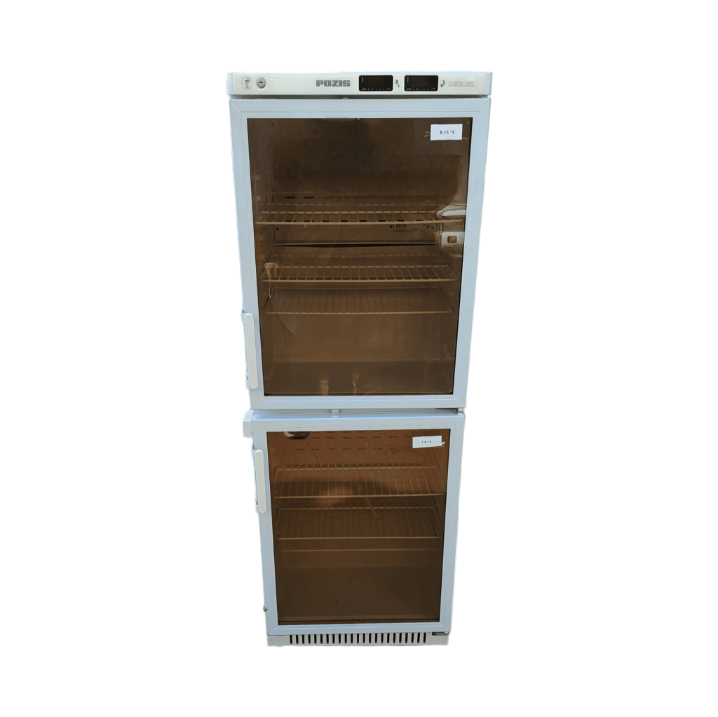 Холодильник фармацевтический POZIS ХФД-280