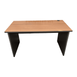 Стол офисный 140 лдсп дерево