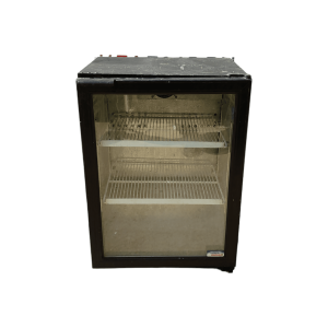 Шкаф холодильный барный Frigoglass MV 150 HC Short RH