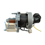 Циркуляционный насос Askoll M311 посудомоечной машины Ariston,Indesit RS0763