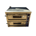 Печь для пиццы GAM SB 4+4