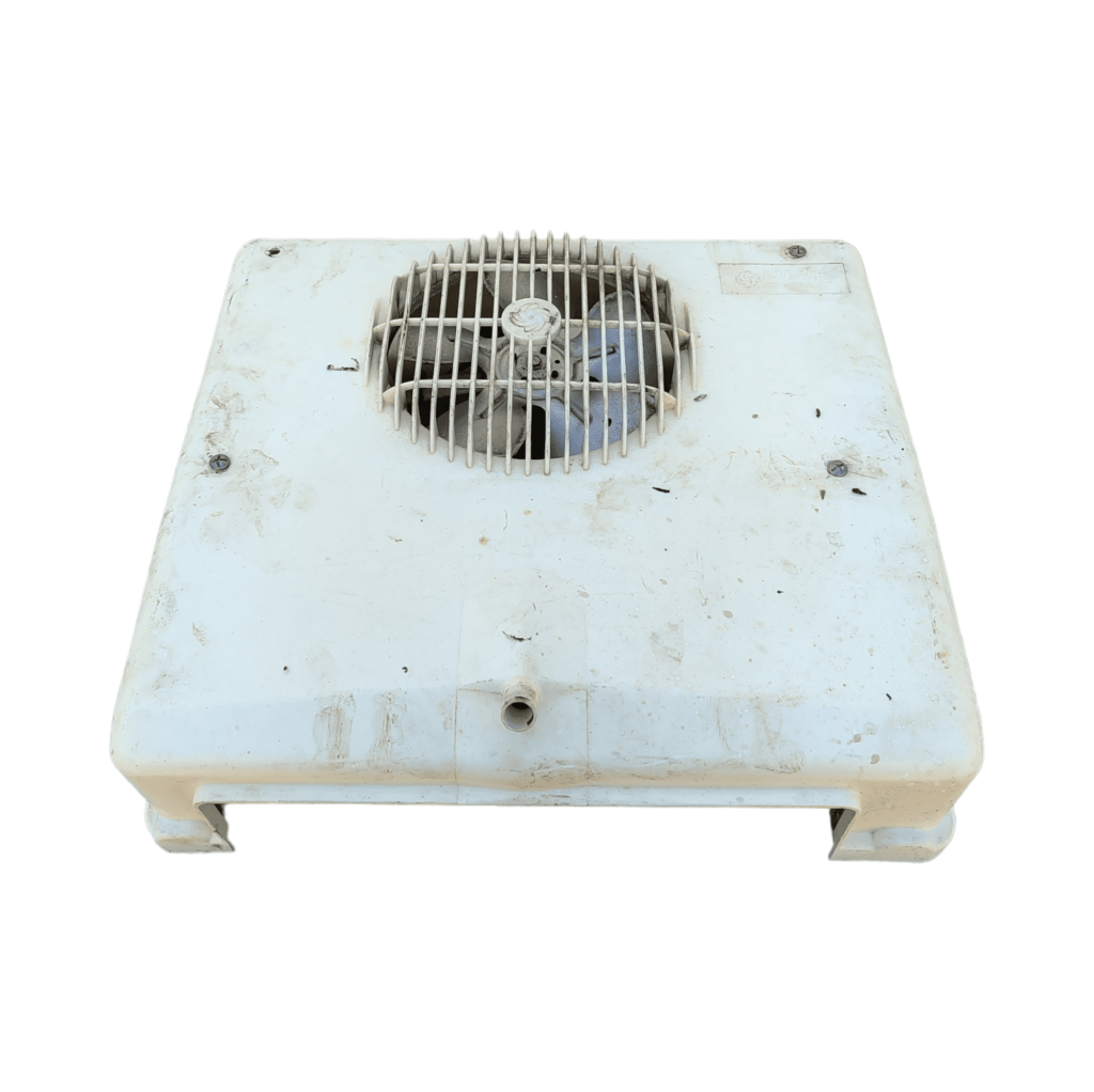 Воздухоохладитель Lu-Ve SHP 9