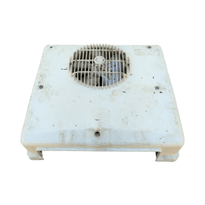 Воздухоохладитель Lu-Ve SHP 9