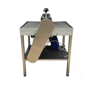 Тестораскаточная машина Россия ТРМ-1500/600