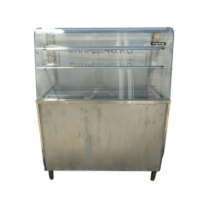 Прилавок витрина холодильный Metos CD 1200-2