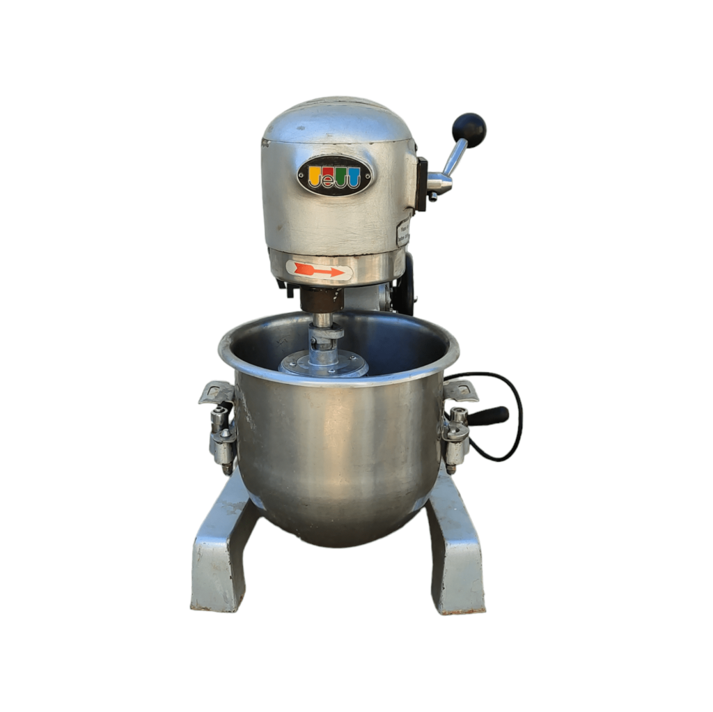 Миксер планетарный JEJU J-10 BF