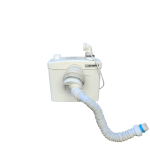 Установка канализационная с измельчителем Sanitop K70