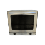 Печь конвекционная Hurakan HKN-XFT133