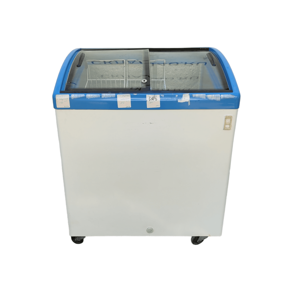 Ларь морозильный Italfrost CF 200 C