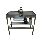 Тестораскаточная машина Россия ТРМ-750/400 Э 380В