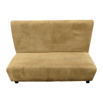 Диван Рон 143 ткань рыжий