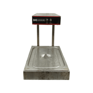 Подогреватель настольный Hurakan HKN-RH 1