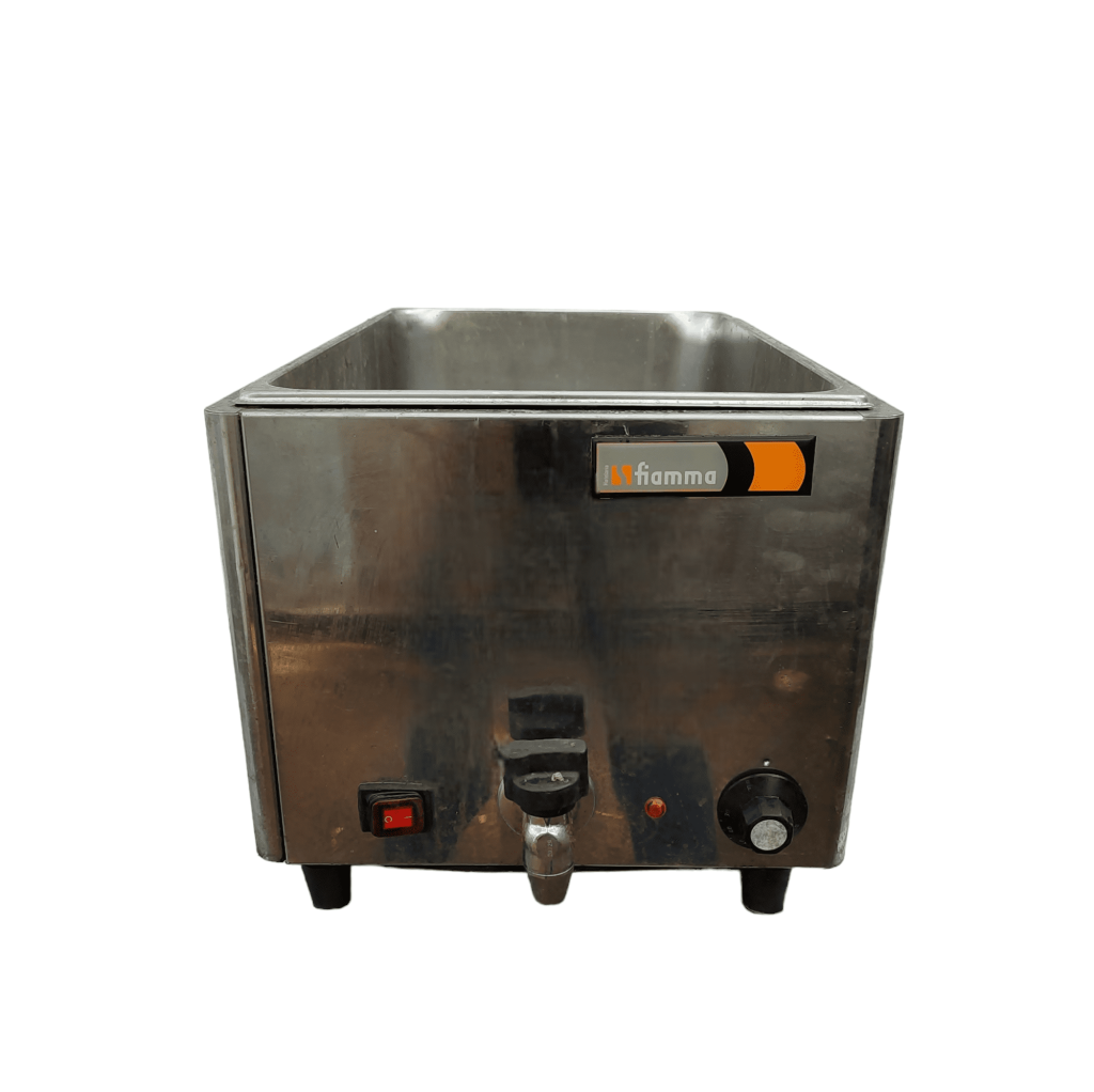 Мармит настольный Fiamma BMG 1/1 ET