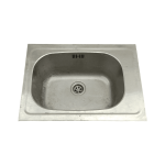 Врезная кухонная мойка