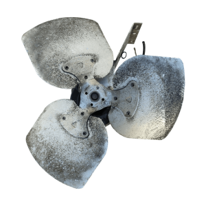 Вентилятор осевой Smen 19TFB4043