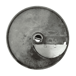 Диск для нарезки HALLDE 82510