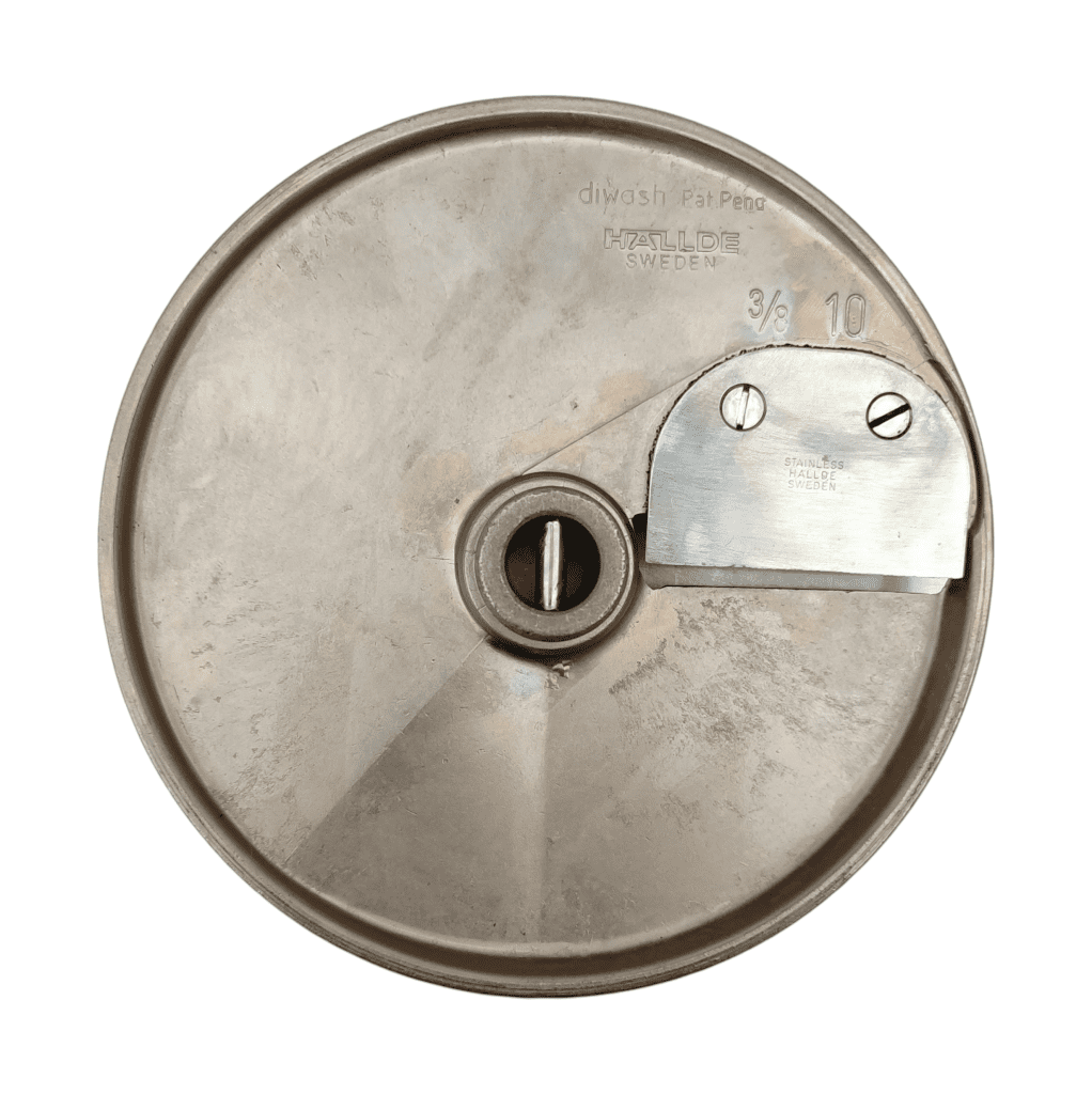 Диск для нарезки HALLDE 63065