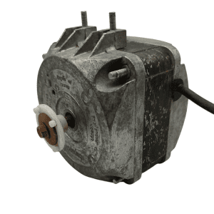 Микродвигатель EBM-PAPST A4Q254-AJ01-12