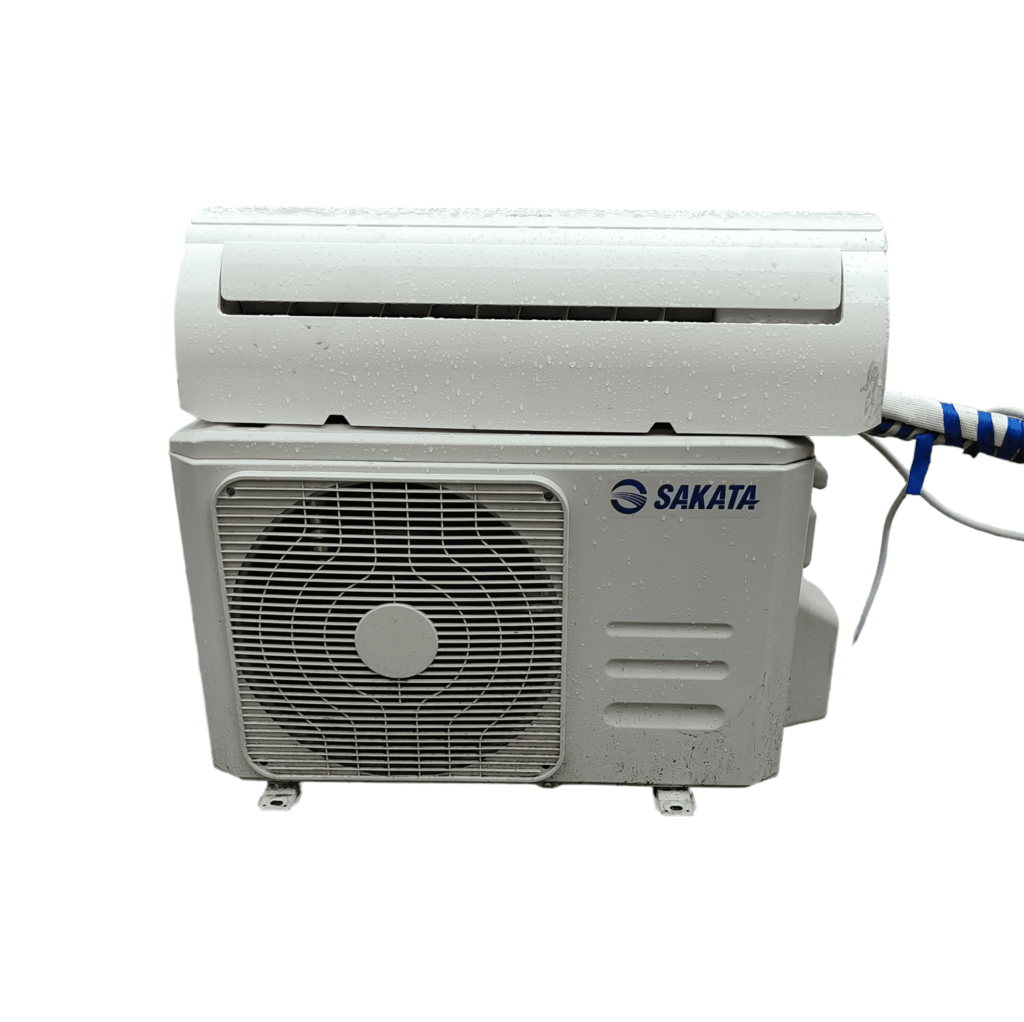 Sakata SIH-20SHC/SOH-20VHC