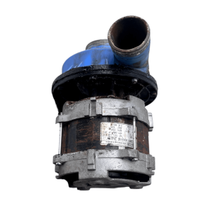 Помпа GB elettropompe ZF 400 SX Dexion LP 100