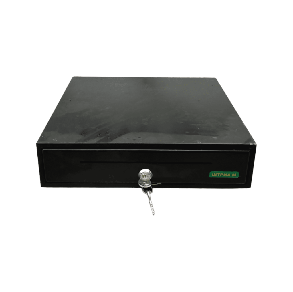 Денежный ящик Штрих-miniCD