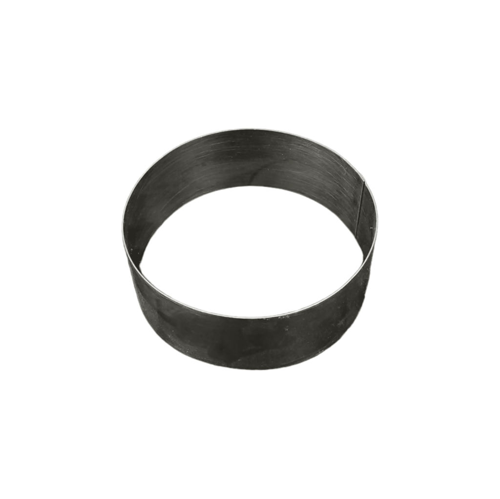 Кольцо кондитерское