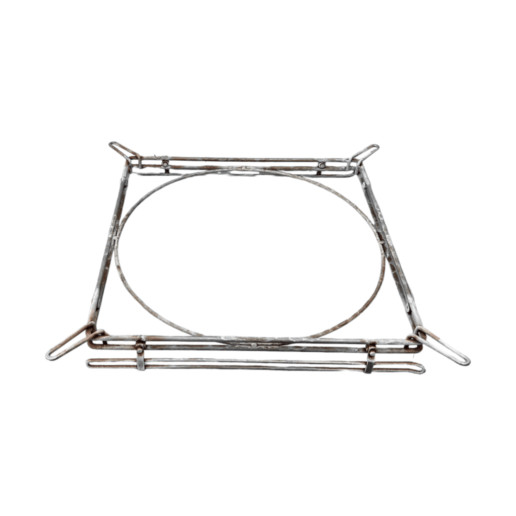 Рамка опорная для корзины