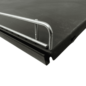 Ограничитель полки Стандарт 1245/в60/35